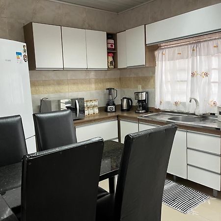 Casa Em Gramado-Rs Villa Екстериор снимка