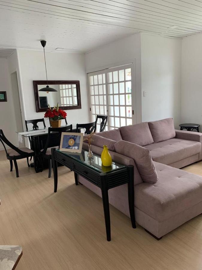 Casa Em Gramado-Rs Villa Екстериор снимка