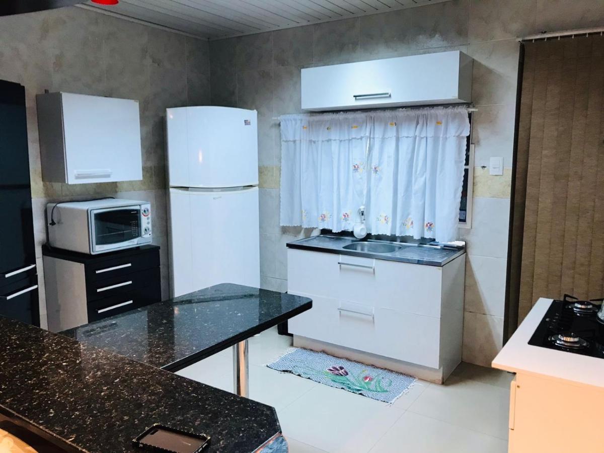Casa Em Gramado-Rs Villa Екстериор снимка